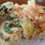 手打蕎麦蔵屋 - 