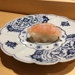 小松 弥助 - 甘海老