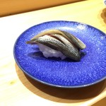 小松 弥助 - 小肌