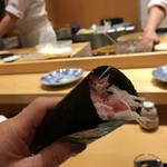 小松 弥助 - 大とろねぎとろ