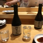 小松 弥助 - いっぱい置いてお好きなように・・・