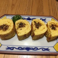 ひつまぶし名古屋備長 ラシック店 - うまきは滋味たっぷり