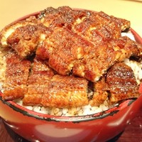 ひつまぶし名古屋備長 マロニエゲート銀座1店 - 