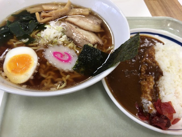 ひまわり ヤマザワ松陵店 - 泉中央（麺類）の写真