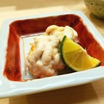 日本橋蛎殻町 すぎた - 