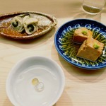 日本橋蛎殻町 すぎた - 