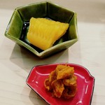 日本橋蛎殻町 すぎた - 