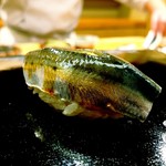 日本橋蛎殻町 すぎた - 