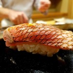 日本橋蛎殻町 すぎた - 