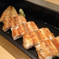 ひつまぶし名古屋備長 マロニエゲート銀座1店 - 