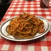 スパゲッティーのパンチョ 渋谷店