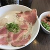 麺～leads～なかの 大和高田本店