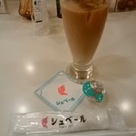 シュベール 新大久保店 - 