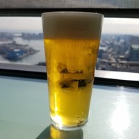 ダイナミックキッチン＆バー 響 カレッタ汐留店  - 香るエール（842円）