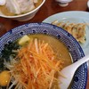 くるまやラーメン 根城店