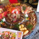 喜楽 - オードブル受付