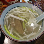 たん焼専門店 高甲 - 