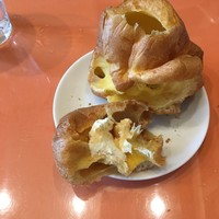 トラットリア グランボッカ - 