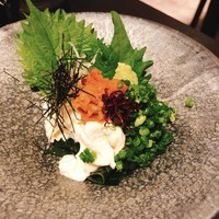 井と瀬 - 