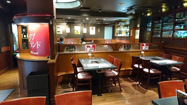 とんかつ田 グループさんの初めての焼肉店です By 自転車乗りのやっちゃん リブランド 葛西 焼肉 食べログ