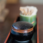 ひびき庵 - 七味蕃椒（なゝいろたうがらし）