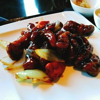 御膳房 銀座店 - 