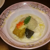 鶯啼庵 - 