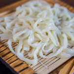 ひびき庵 - 温飩（うんどん）