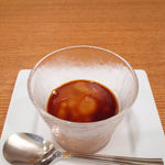 キッチンプラス - チョコレートプリン