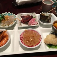 中国料亭 翠鳳 上野本店 - 