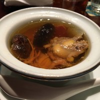 中国料亭 翠鳳 上野本店 - 