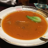 中国料亭 翠鳳 上野本店 - 