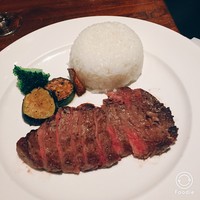 シーン - 