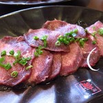 BBQ Kiku - 