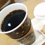 スターバックスコーヒー - 深みある味わいです。