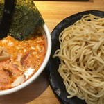 つけ麺 ががちゃい - 