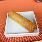 Gastrogy HAKU TAKU - 春巻き