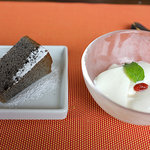 Gastrogy HAKU TAKU - デザート　２種