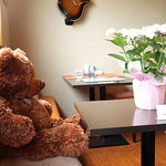 Gastrogy HAKU TAKU - クマー！