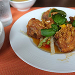 Gastrogy HAKU TAKU - から揚げ