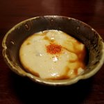 東宝茶屋 - 30年物の「本馴れ鮓」だぁ