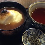 Tsuruki Mochi Hompo - 