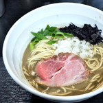 陽はまたのぼる - '17.11濃厚