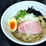 陽はまたのぼる - '17.12[限定]激濃厚太