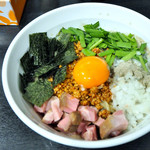 陽はまたのぼる - '17.12[限定]舞ちゃんはご機嫌ナナメ