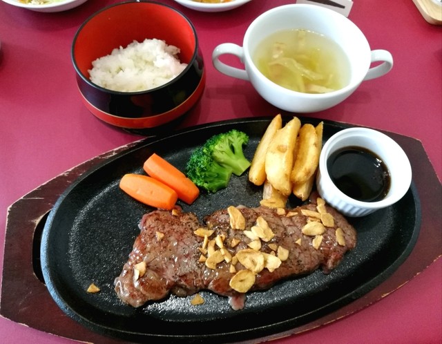 レストラン リヴィエール（レストラン riviere） - 大曲（レストラン）の写真