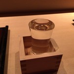 Kabu - 日本酒　写楽