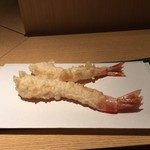 カブ - 才巻海老