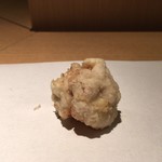 カブ - 鱈の白子