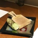 年中万菜録 月うさぎ - 